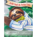 Sloth finds his Perfect Tree