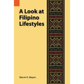 A Look at Filipino Lifestyles