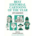 Best Editorial Cartoons of the Year