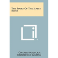 The Story Of The Jersey Blues