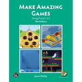 Make Amazing Games: Using Fusion 2.5