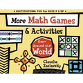 More Math Games & Activities from Around the World