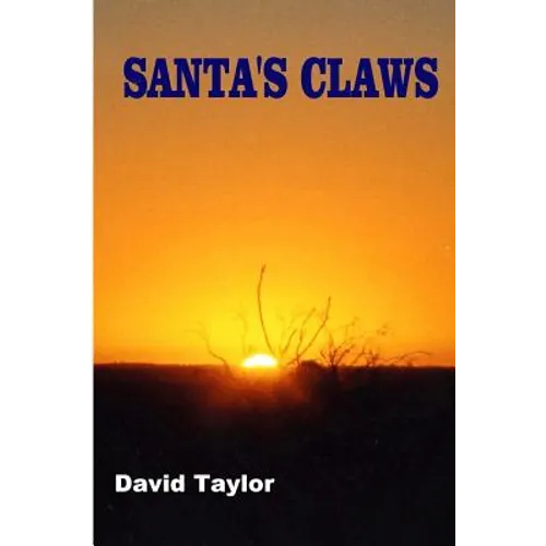 Santa's Claws