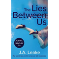 The Lies Between Us