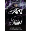 Taken by Storm