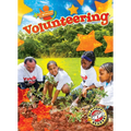 Volunteering