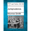 Jurisprudence.
