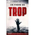 Un frère de trop: Enquêtes Bastaro / Colombe