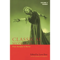 Classical Monologues: Women: From Aeschylus to Racine (68 B.C. to the 1670s)