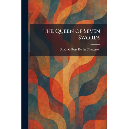 The Queen of Seven Swords