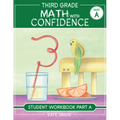 Third Grade Math with Confidence Student Workbook Part a