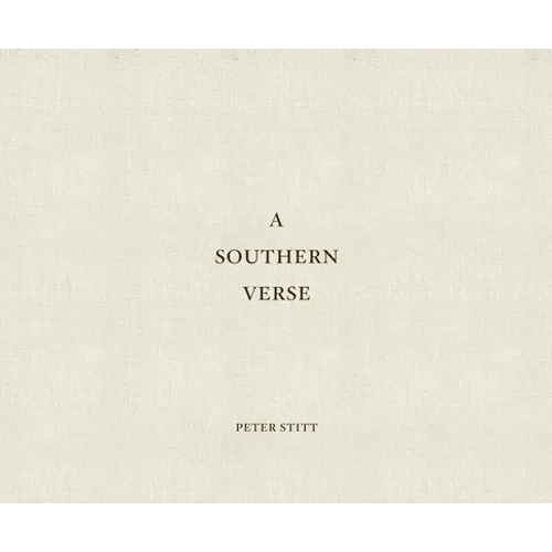 A Southern Verse