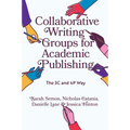 Collaborative Writing Groups for Academic Publishing: The 3c and 4p Way