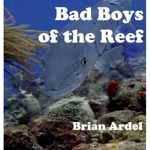 Bad Boys of the Reef