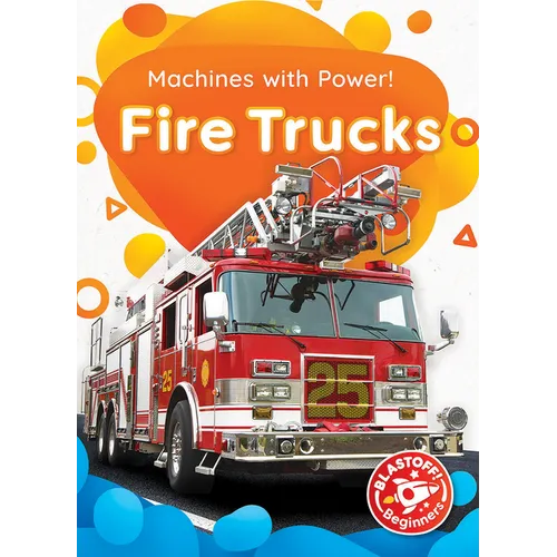 Fire Trucks