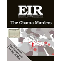 The Obama Murders: Published May 1, 2015