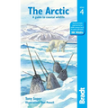 The Arctic: A Guide to Coastal Wildlife