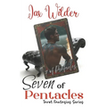 Seven of Pentacles: A MM, Tarot, City Boy Small Town Guy, Opposites Attract, Fish Out of Water Romance