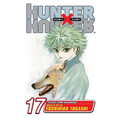 Hunter X Hunter, Vol. 17