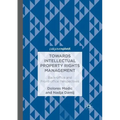 Towards Intellectual Property Rights Management: Back-Office and Front-Office Perspectives