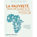 La pauvreté dans une Afrique en essor
