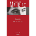 Aimer De Gaulle