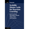 Scalable Monte Carlo for Bayesian Learning