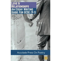 Love and Relationships: Essay Writing Guide for GCSE