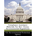 Compliance Assistance Materials for New Jersey Environmental Regulations