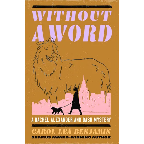 Without a Word: Volume 8