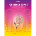 101 Disney Songs for Horn