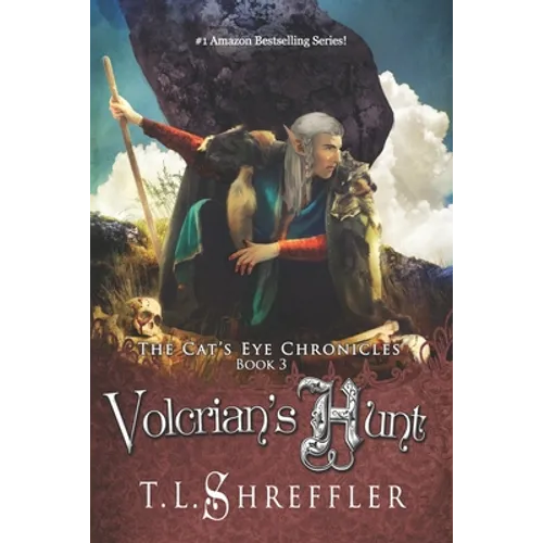 Volcrian's Hunt