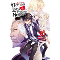 The Greatest Demon Lord Is Reborn as a Typical Nobody, Vol. 5 (Light Novel): Volume 5