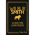 When the Lion Feeds