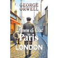 Down and Out in Paris and London