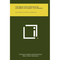 The Quest For A Principle Of Authority In Europe, 1715-Present: Select Problems In Historical Interpretation