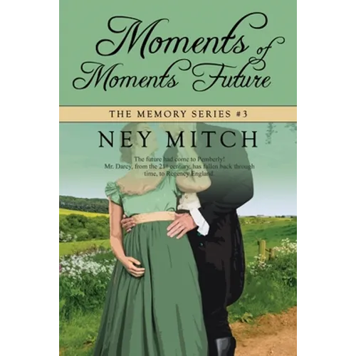 Moments of Moments Future