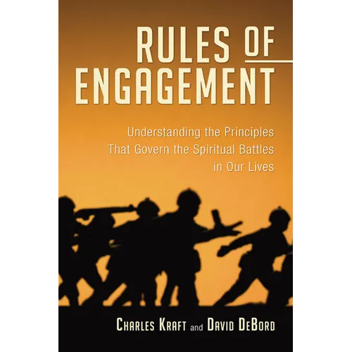 The Rules of Engagement