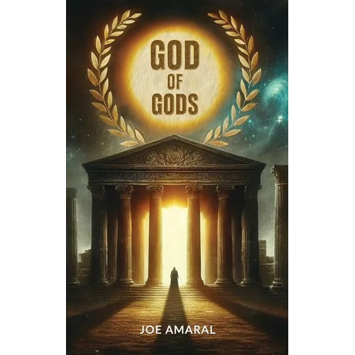 God of Gods: Unveiling Ancient Mythology: How It Shaped the World of the Old Testament, Jesus and Paul