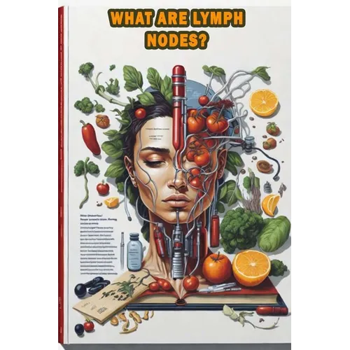 What are Lymph Nodes?: Explore the role of lymph nodes in the immune system and overall health.