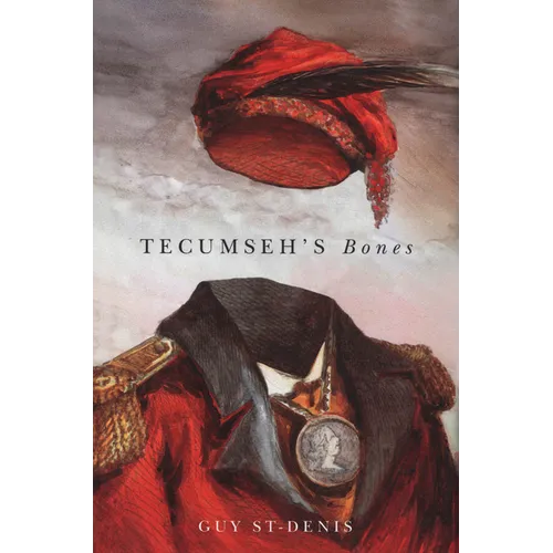 Tecumseh's Bones