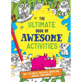 The Ultimate Book of Awesome Activities