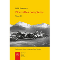 Nouvelles Completes. Tome II