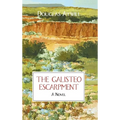 The Galisteo Escarpment