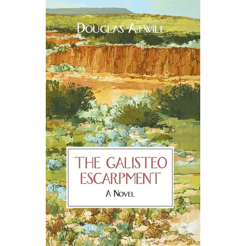 The Galisteo Escarpment