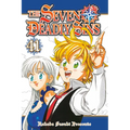 The Seven Deadly Sins 41
