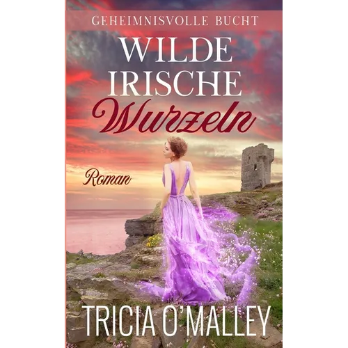 Wilde irische Wurzeln: Margaret & Sean