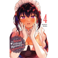 The Maid I Hired Recently Is Mysterious, Vol. 4