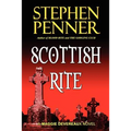 Scottish Rite: A Maggie Devereaux Mystery (#1)