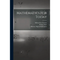 Mathematics for Today